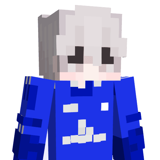 Minecraft-Skin von Ayont