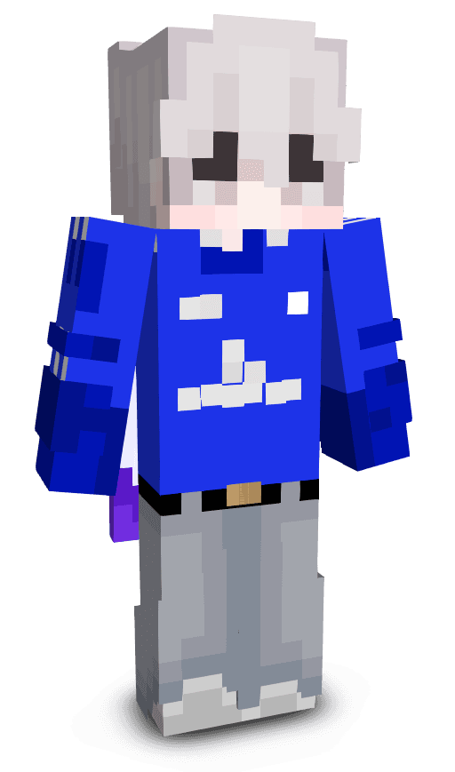 Minecraft-Skin von Ayont