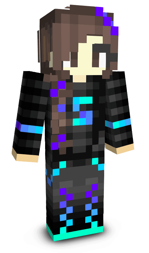 Minecraft-Skin von Butterfly_Cat17