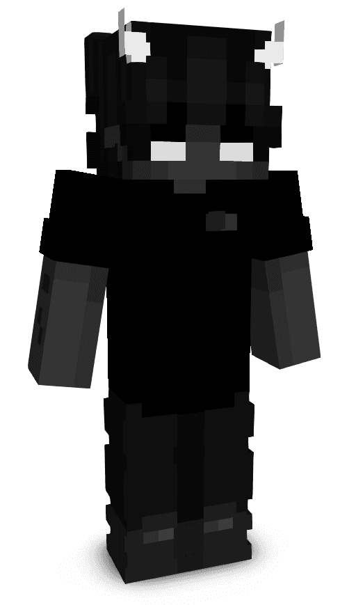 Minecraft-Skin von CRXXYDE