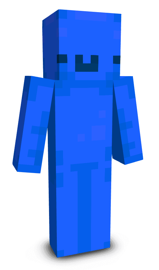 Minecraft-Skin von IcyMezz