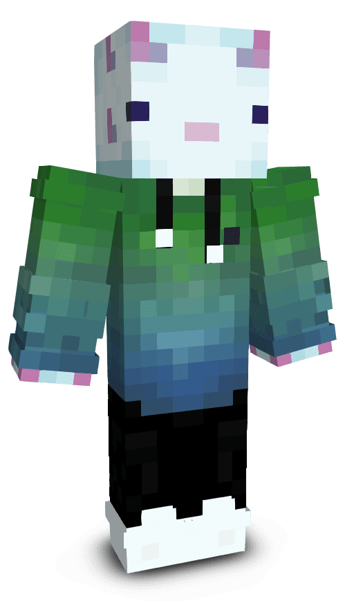Minecraft-Skin von Nurato87999