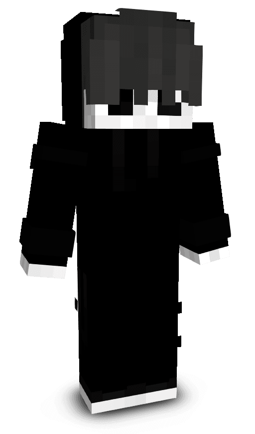 Minecraft-Skin von TalKryon