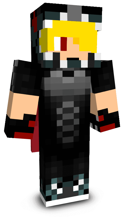 Minecraft-Skin von YouBetterPing