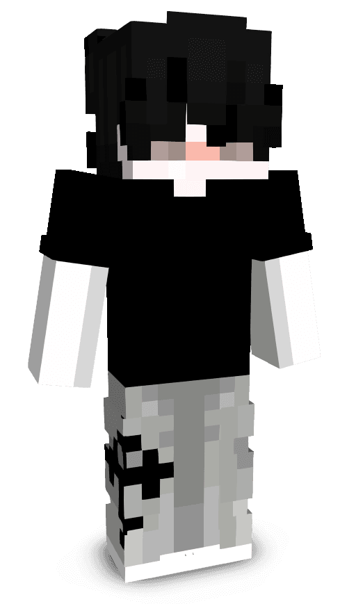 Minecraft-Skin von _Apka_