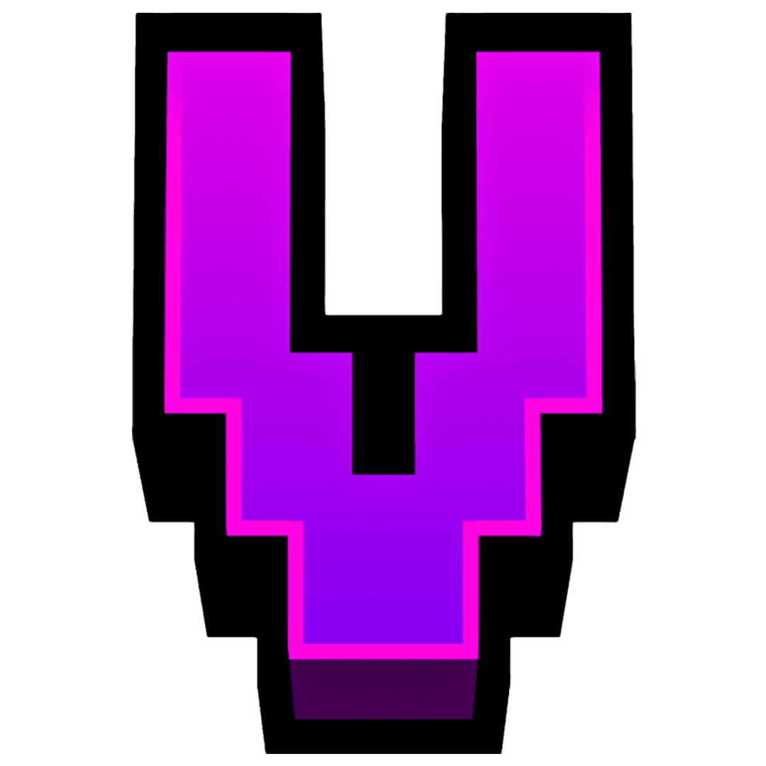 Logo Veylor "V"