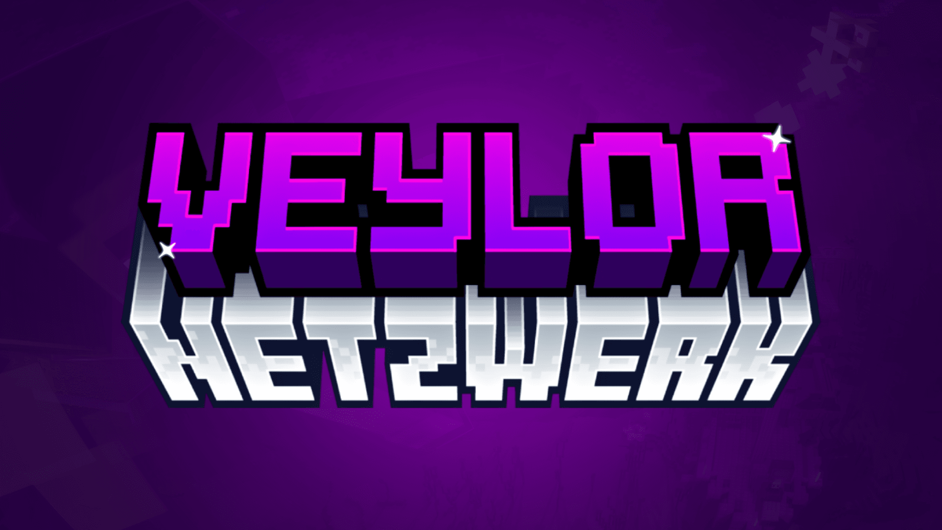 Banner Veylor