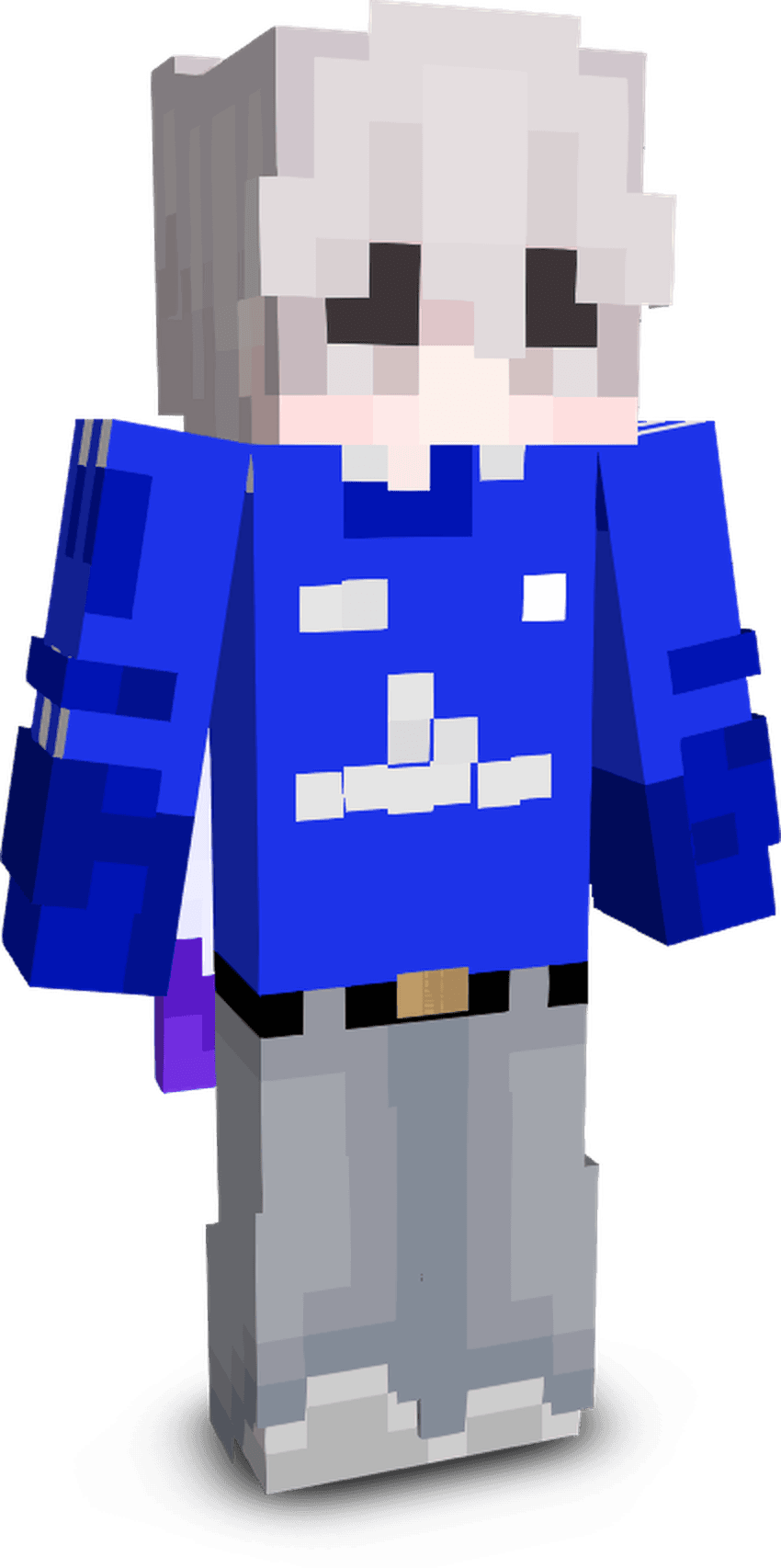 Minecraft-Skin von Ayont